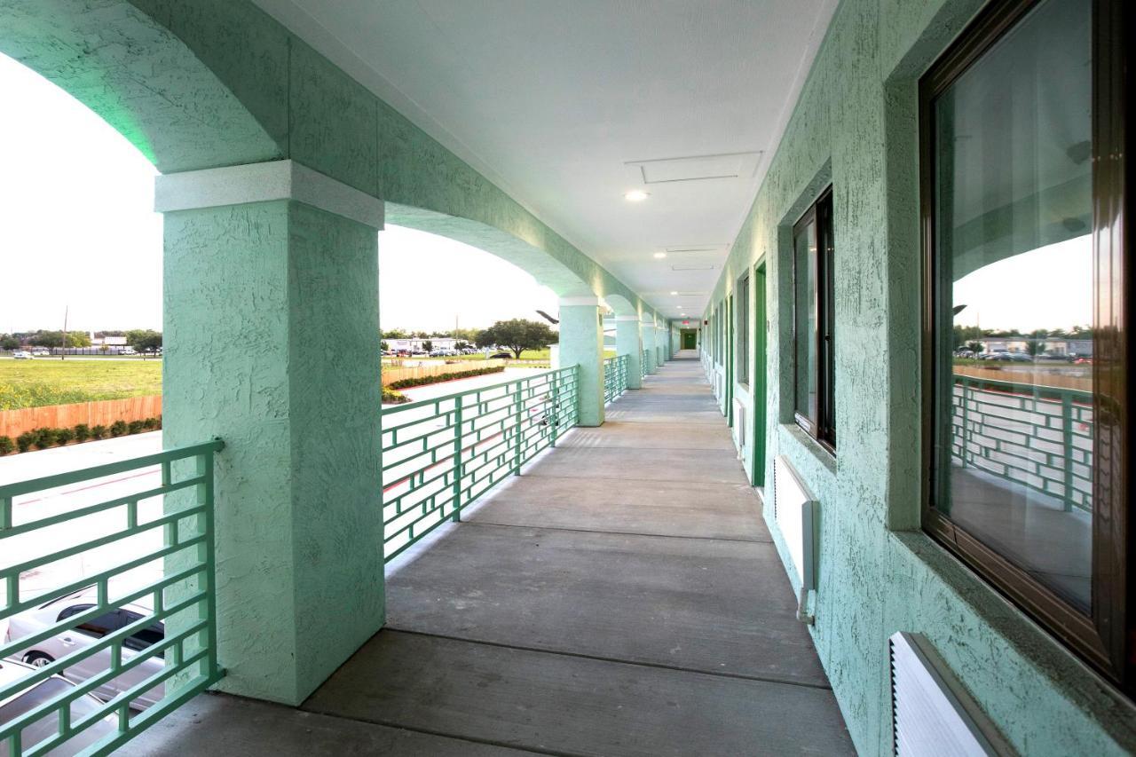 Hotel Bel Air Four Corners Exterior photo
