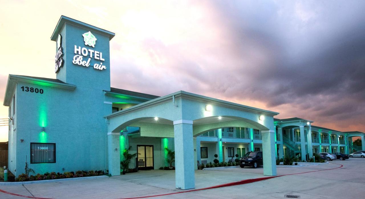Hotel Bel Air Four Corners Exterior photo