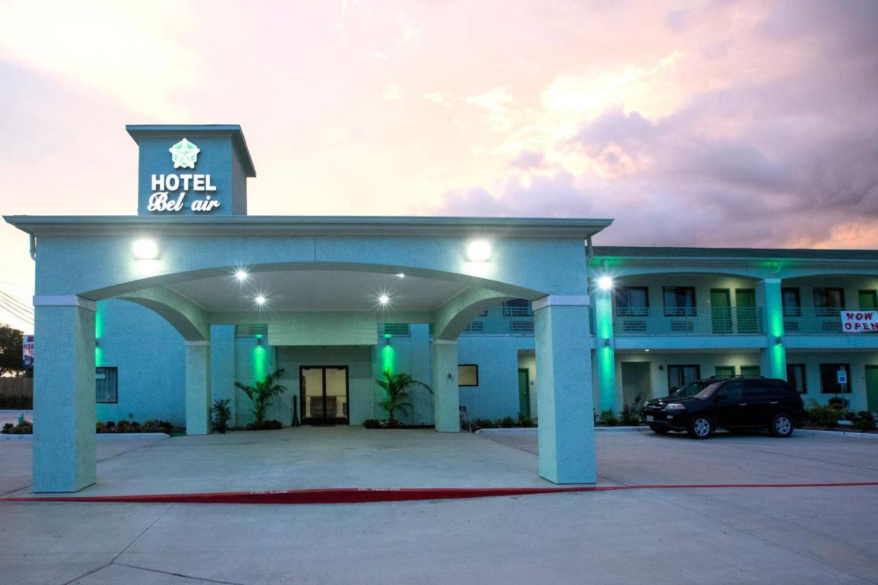 Hotel Bel Air Four Corners Exterior photo